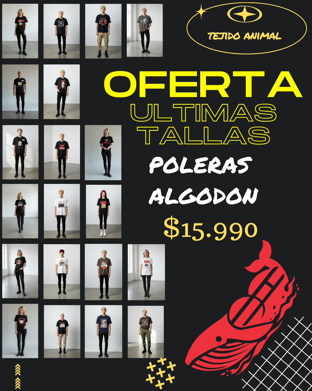 COLECCION BTS 2026