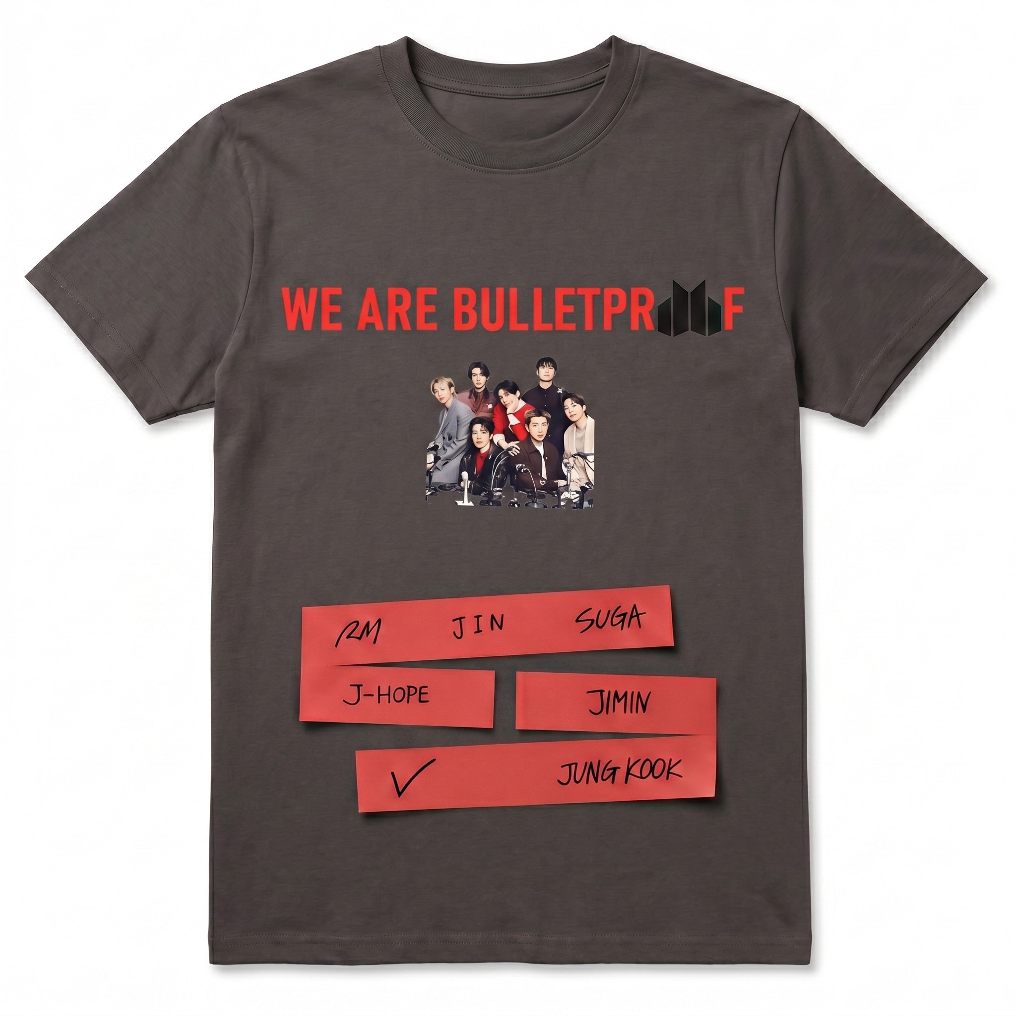 POLERA BTS SOMBRA 1 CAFE